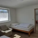Apart Otel Apartmanovy Dum Terka Zázrivá