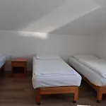 Apartmanovy Dum Terka Apart Otel Zázrivá