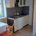 Apart Otel Apartmanovy Dum Terka 3*