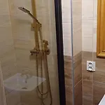 Apartmanovy Dum Terka Zázrivá