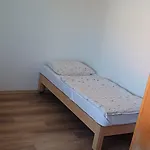 Apart Otel Apartmanovy Dum Terka 3*