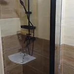 Apart Otel Apartmanovy Dum Terka Zázrivá