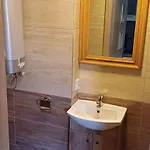 Apartmanovy Dum Terka Zázrivá