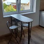 Apart Otel Apartmanovy Dum Terka 3*