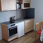 Apart Otel Apartmanovy Dum Terka