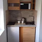 Apartmanovy Dum Terka Apart Otel 3*
