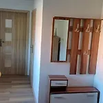 Apart Otel Apartmanovy Dum Terka 3*