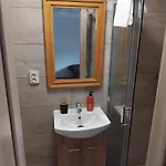 Apartmanovy Dum Terka 3*
