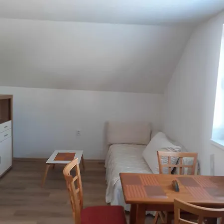 Hotel apartamentowy Apartmanovy Dum Terka Zázrivá