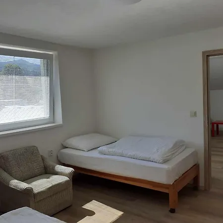 Apart-hotel Apartmanovy Dum Terka Zázrivá