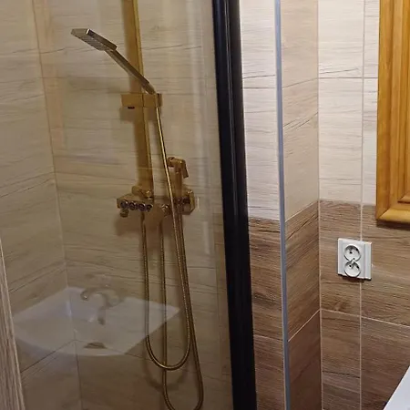 Apartmanovy Dum Terka Zázrivá