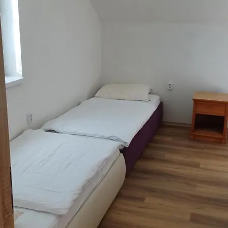 Apartmanovy Dum Terka