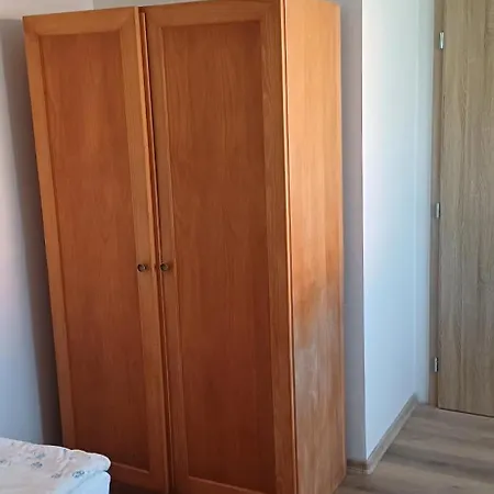 Apartmanovy Dum Terka Apart Otel