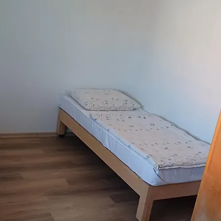 Hotel apartamentowy Apartmanovy Dum Terka 3*