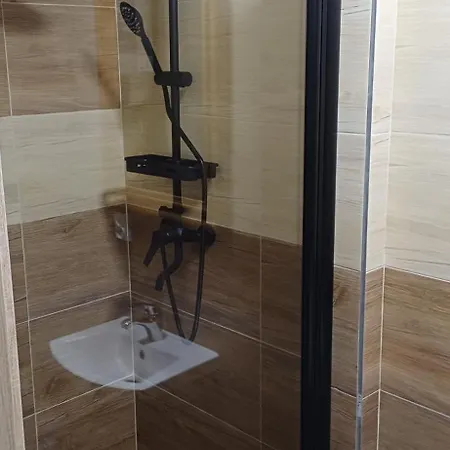 Apart Otel Apartmanovy Dum Terka Zázrivá