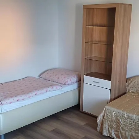 Apartmanovy Dum Terka 3* Zázrivá