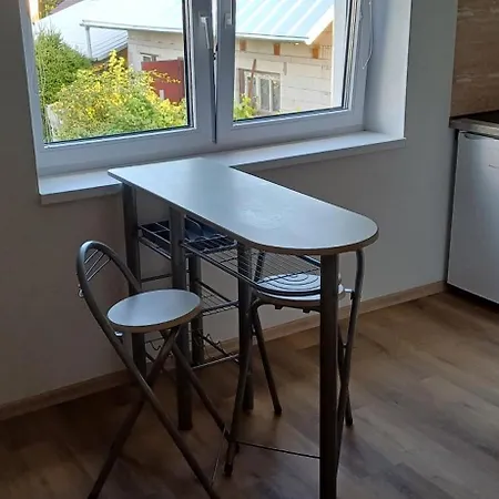 Apart Otel Apartmanovy Dum Terka 3*