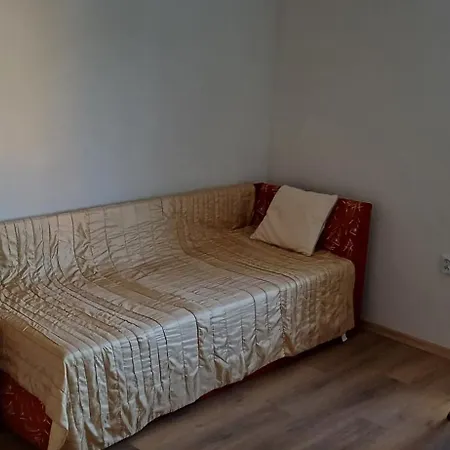 Hotel apartamentowy Apartmanovy Dum Terka Zázrivá