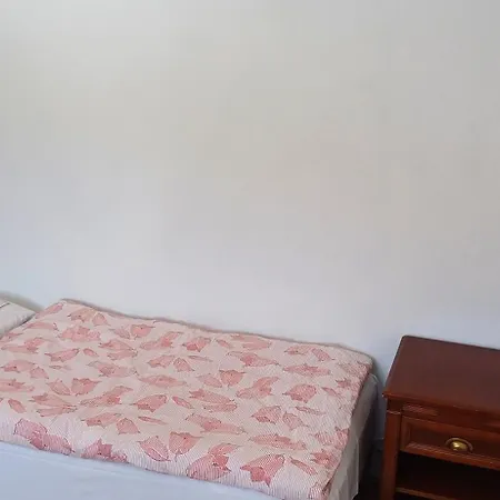 Apartmanovy Dum Terka