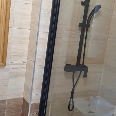 Apartmanovy Dum Terka Apart Otel 3*