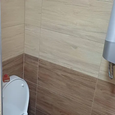 Apartmanovy Dum Terka 3*