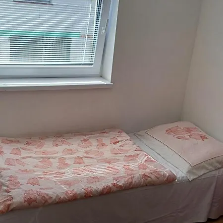 Apartmanovy Dum Terka Hotel apartamentowy