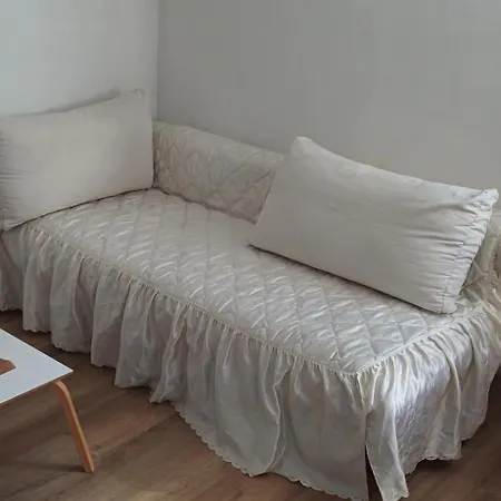 Apartmanovy Dum Terka