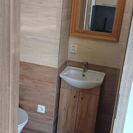 Apartmanovy Dum Terka Apart Otel 3*