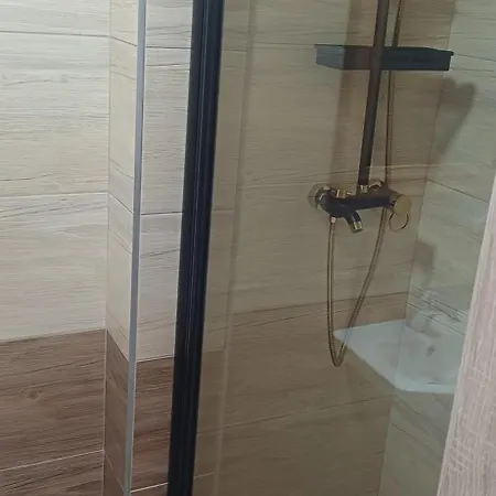 Hotel apartamentowy Apartmanovy Dum Terka 3*