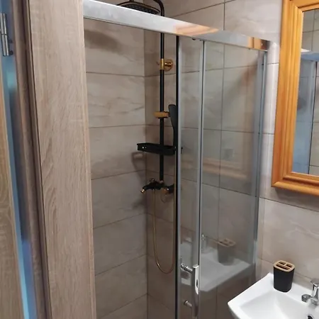 Apart Otel Apartmanovy Dum Terka Zázrivá