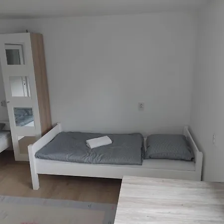Apartmanovy Dum Terka 3*