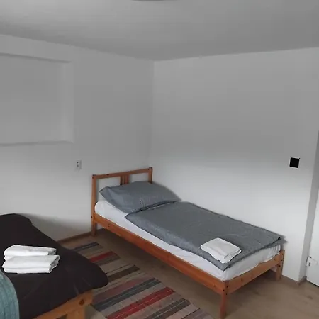 Apartmanovy Dum Terka 3*