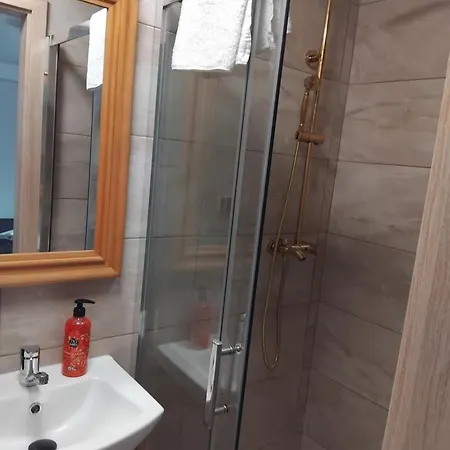 Apartmanovy Dum Terka Hotel apartamentowy