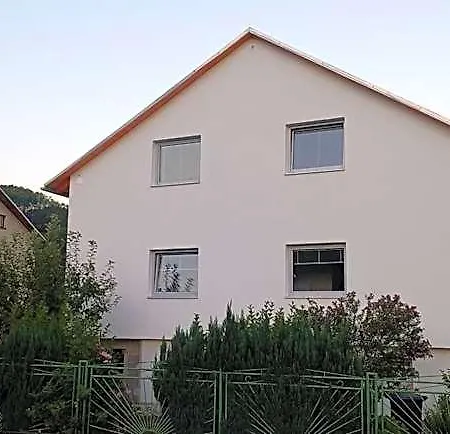 Apartmanovy Dum Terka 3* Zázrivá