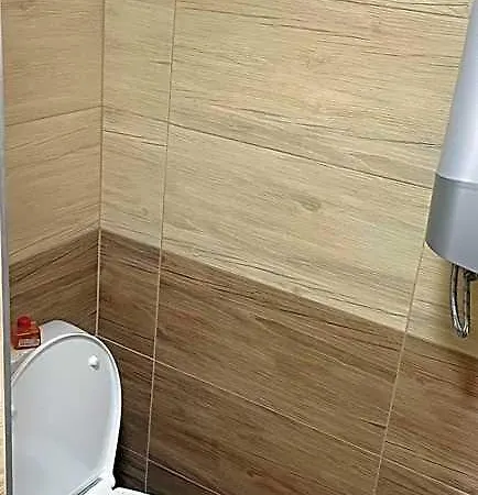 Apartmanovy Dum Terka Aparthotel