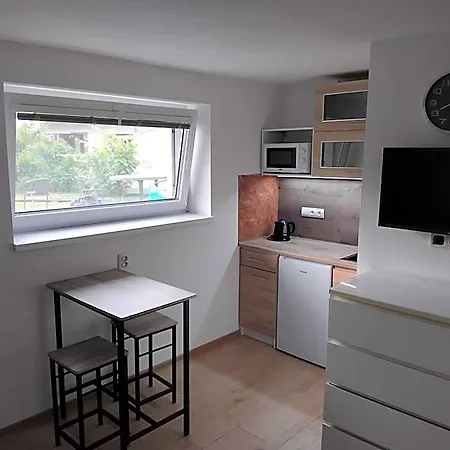 Apartmanovy Dum Terka 3* Zázrivá