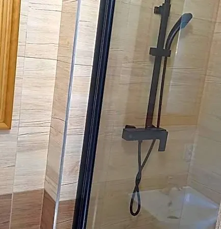 Aparthotel Apartmanovy Dum Terka