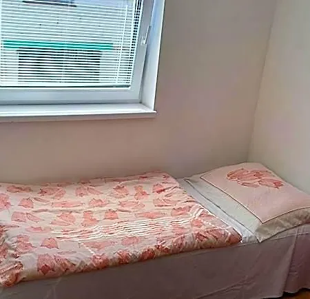 Aparthotel Apartmanovy Dum Terka 3*