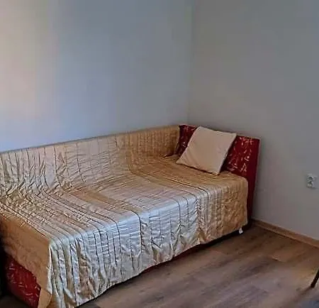 Apartmanovy Dum Terka Aparthotel Zázrivá