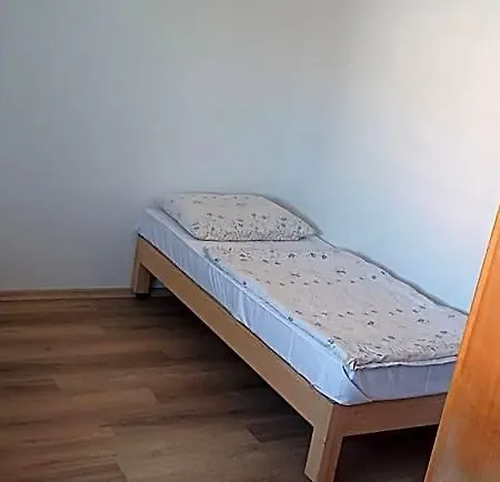 Apartmanovy Dum Terka Aparthotel