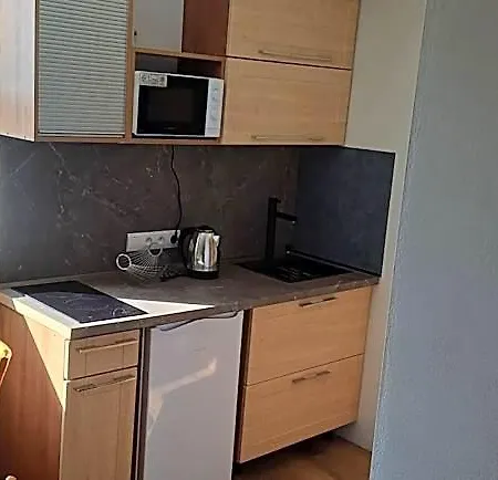 Apartmanovy Dum Terka
