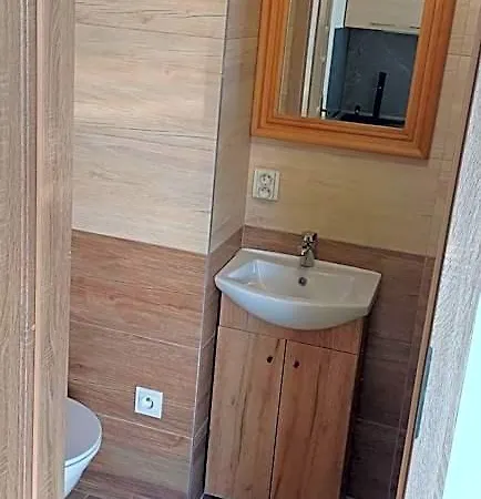 Apartmanovy Dum Terka 3* Zázrivá