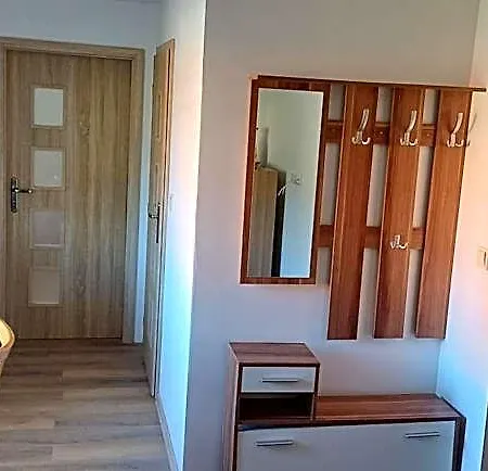 Apartmanovy Dum Terka 3*