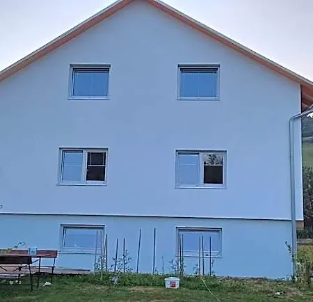 Apartmanovy Dum Terka 3* Zázrivá
