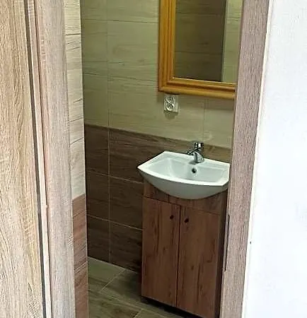 Aparthotel Apartmanovy Dum Terka Zázrivá