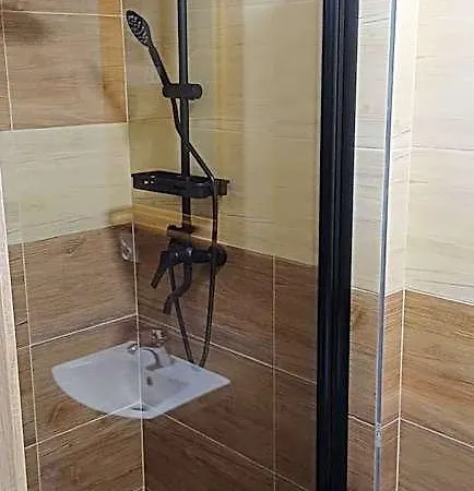 Aparthotel Apartmanovy Dum Terka 3*