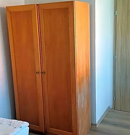 Apartmanovy Dum Terka Aparthotel Zázrivá