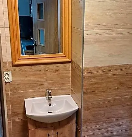 Apartmanovy Dum Terka Aparthotel 3*