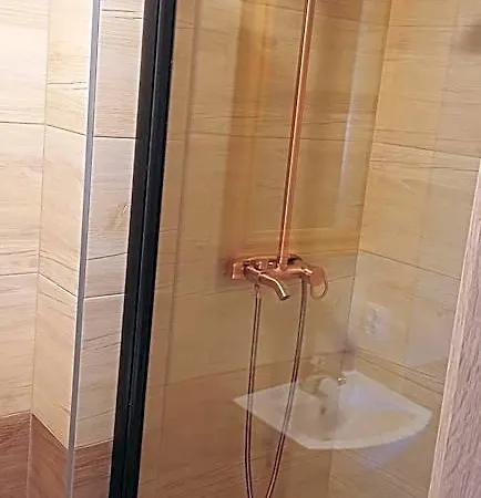 Aparthotel Apartmanovy Dum Terka