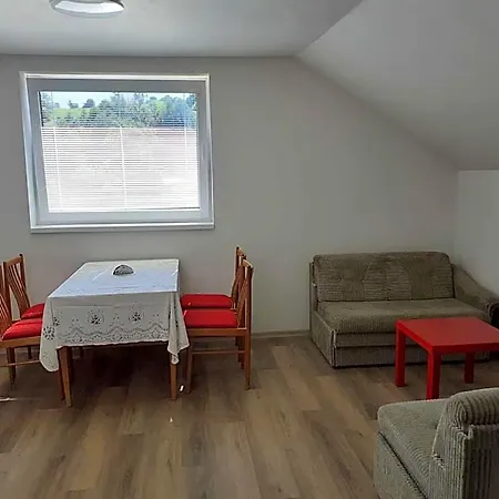 Apartmanovy Dum Terka Aparthotel Zázrivá